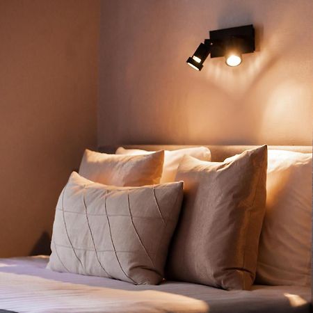 Hotel Rose Red บรูจส์ ภายนอก รูปภาพ