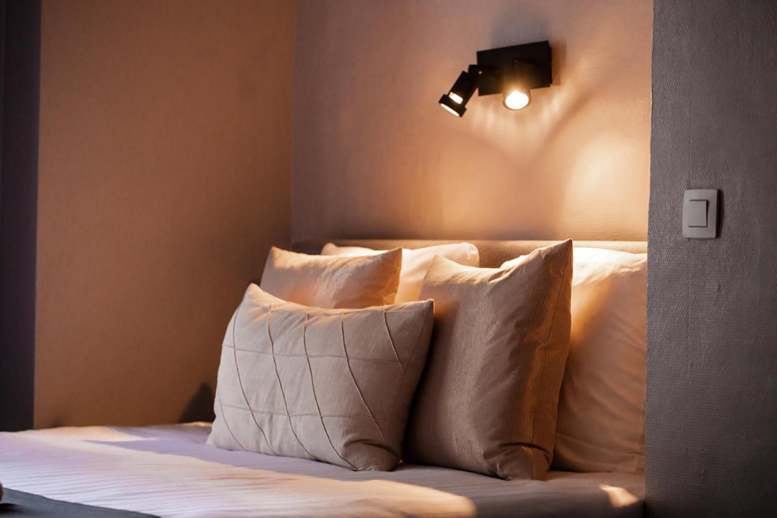 Hotel Rose Red บรูจส์ ภายนอก รูปภาพ
